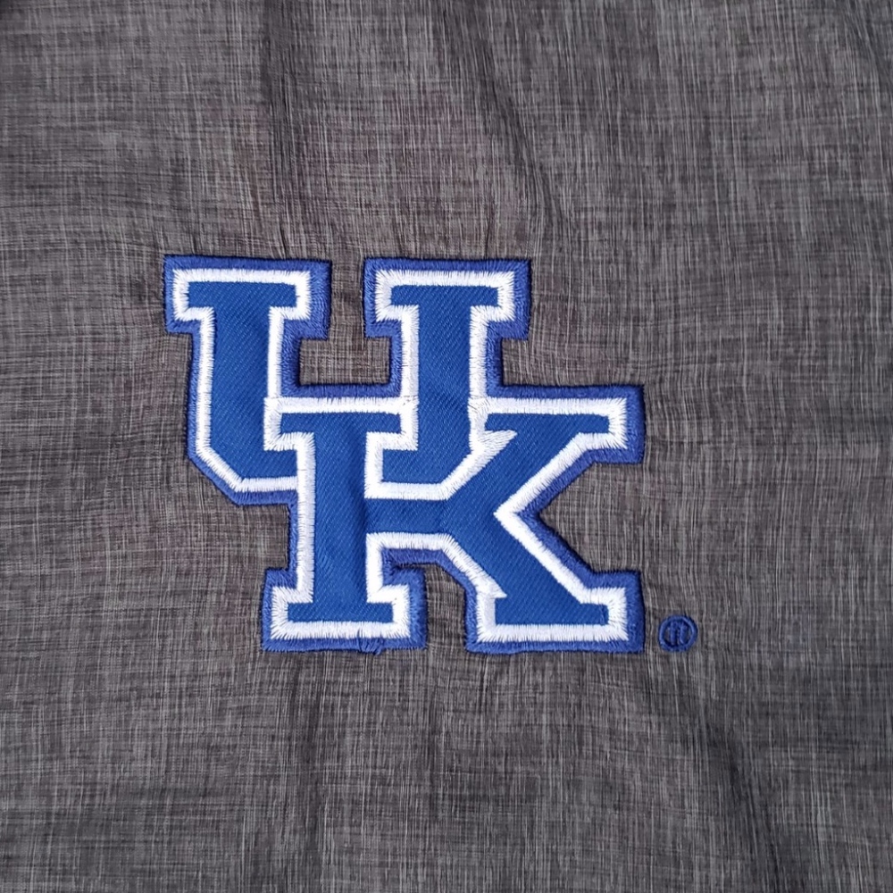 University of Kentucky Full Zip Jacket